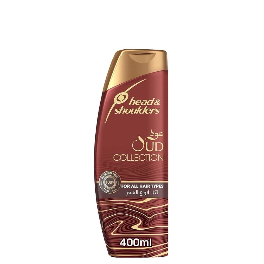 شامپو ضد شوره عود هد اند شولدرز – Head and Shoulders