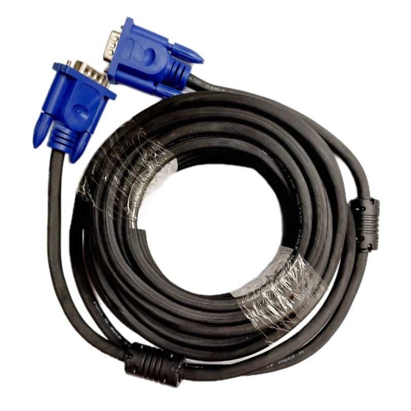 کابل XP-Product VGA 10m ایکس پی — تصویر ۳
