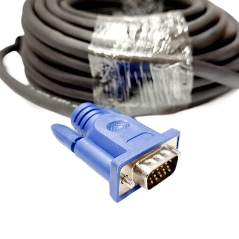 کابل XP-Product VGA 10m ایکس پی — تصویر ۴
