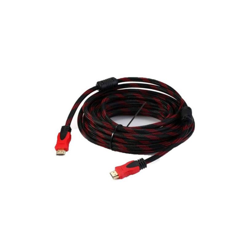 کابل XP-Product HDMI 10m ایکس پی — تصویر ۳