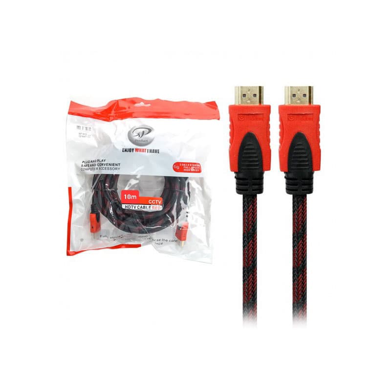 کابل XP-Product HDMI 10m ایکس پی