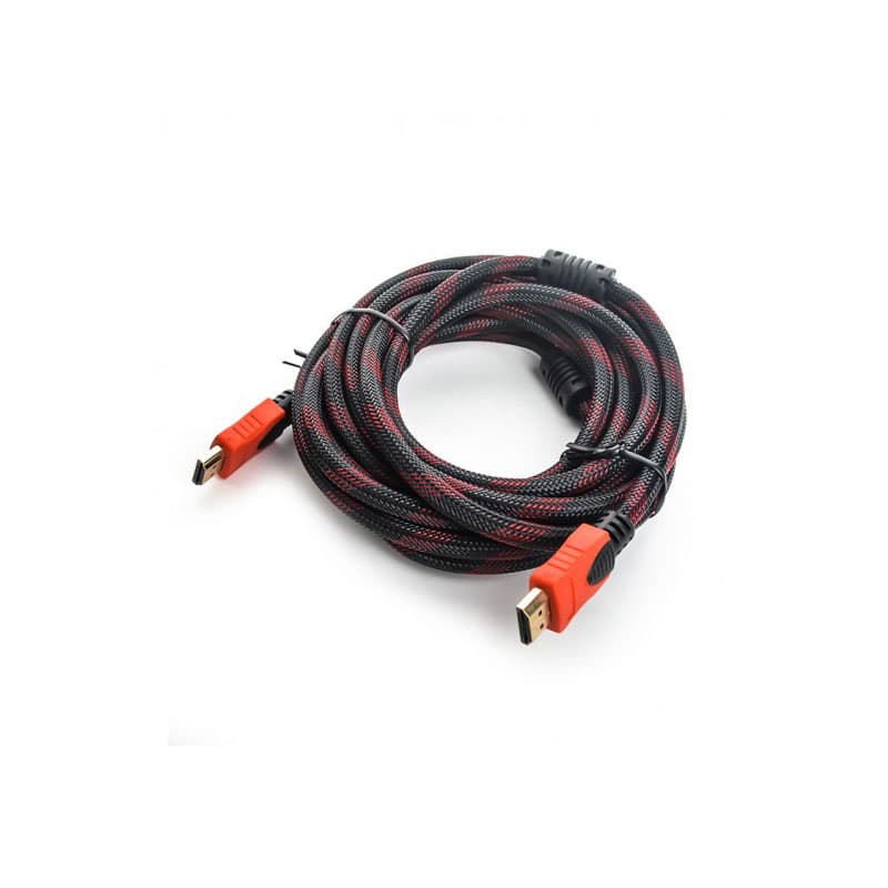 کابل XP-Product HDMI 5m ایکس پی — تصویر ۳