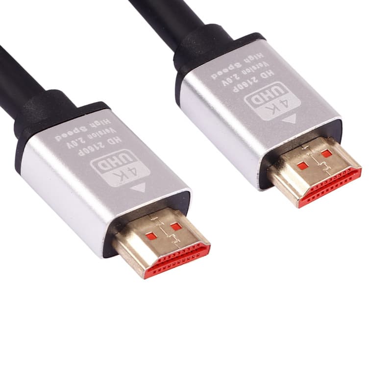 کابل XP-Product S Series HDMI 4K 3m ایکس پی — تصویر ۴