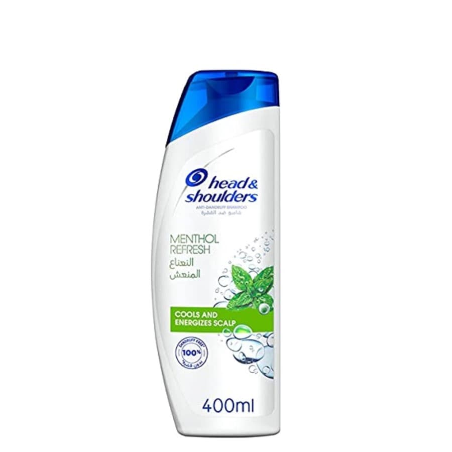 شامپو هد اند شولدرز ضد شوره مدل نعناع – Head and Shoulders