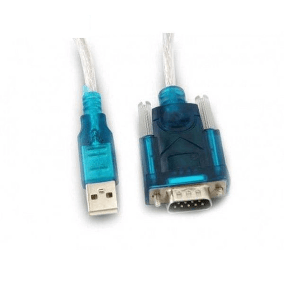 تبدیل کام (RS232) به USB برند پی نت P-NET کابلی — تصویر ۴
