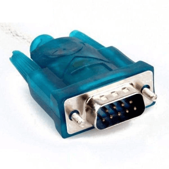 تبدیل کام (RS232) به USB برند پی نت P-NET کابلی — تصویر ۱۱
