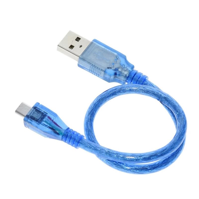 کابل دوربین Kaiser 30cm 5pin شیلددار کایزر — تصویر ۴