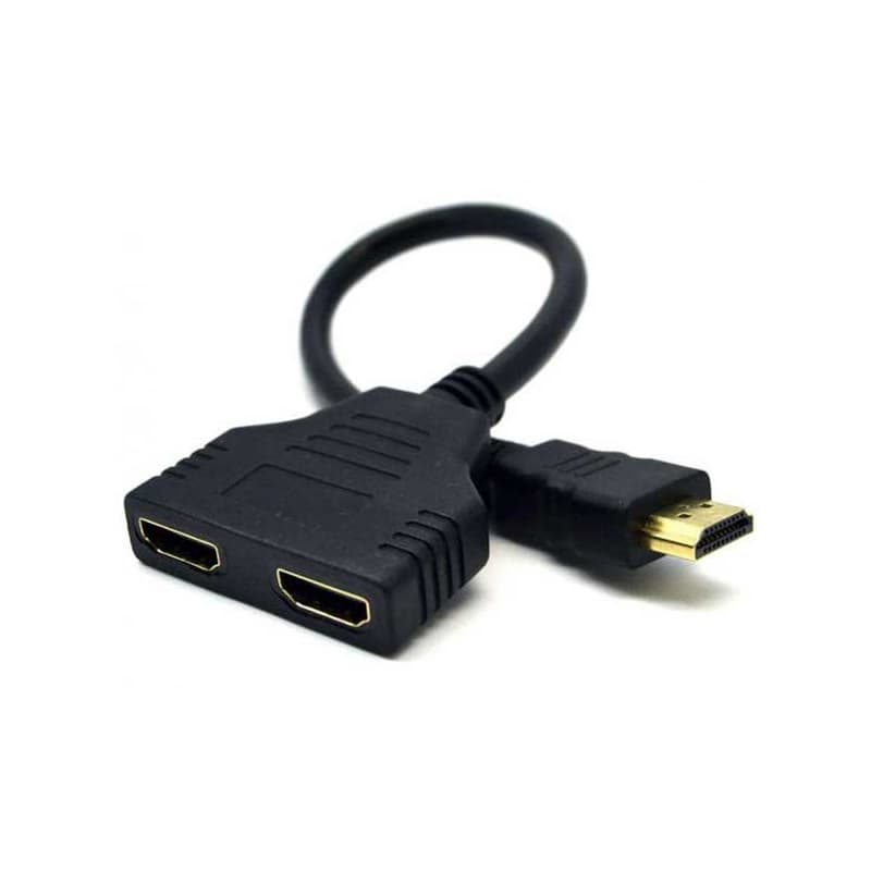 تبدیل 1 به 2 HDMI کایزر Kaiser — تصویر ۸