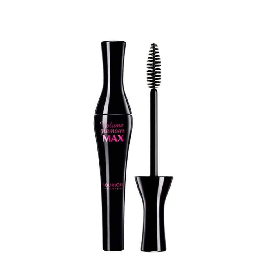 ریمل مشکی گلامور مکس دفینیشن بورژوا-Bourjois