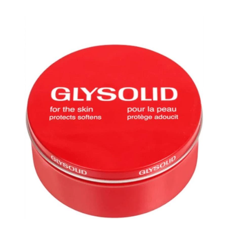 کرم مرطوب کننده گلیسولید – Glysolid