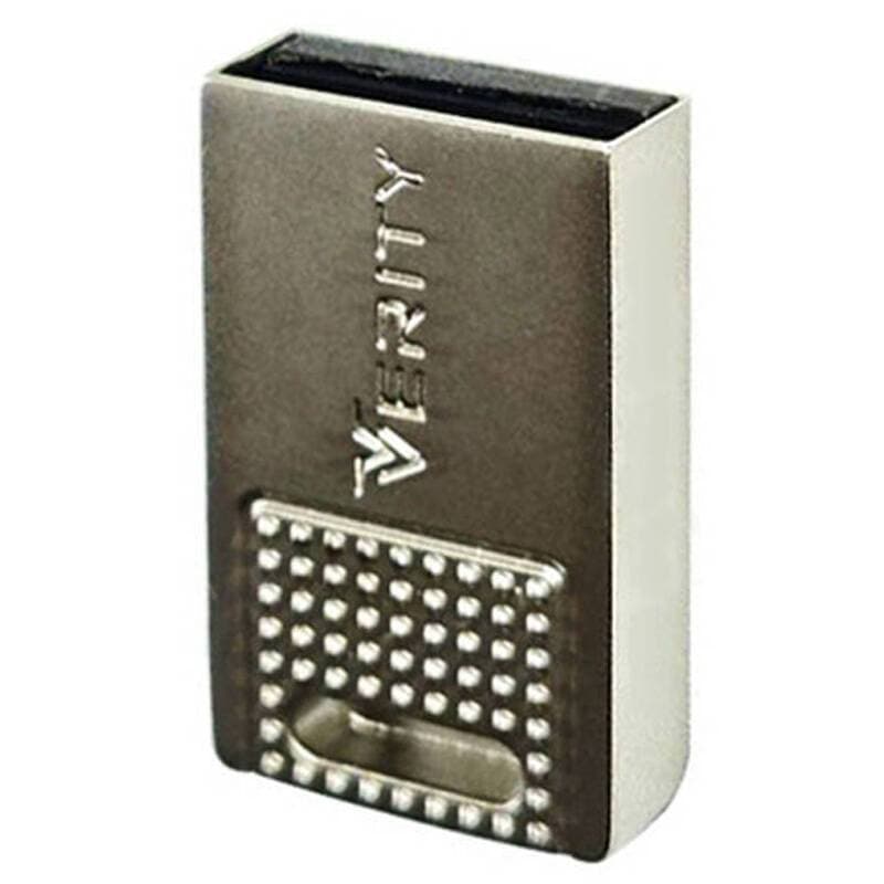 فلش ۳۲ گیگ وریتی VERITY V823 USB3.0 — تصویر ۱۰
