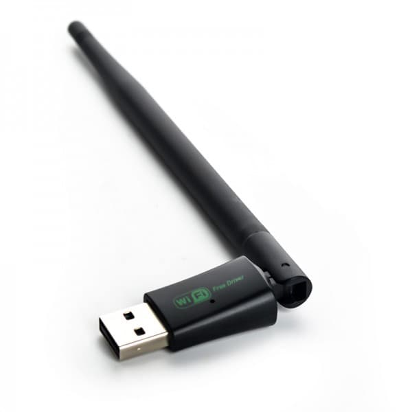 دانگل شبکه USB آنتن دار کایزر KAISER 901 ALFA — تصویر ۴