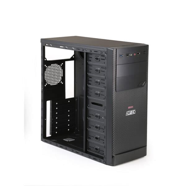 کیس کامپیوتر سادیتا مدل الوند SADATA Alvand USB3.0 — تصویر ۴