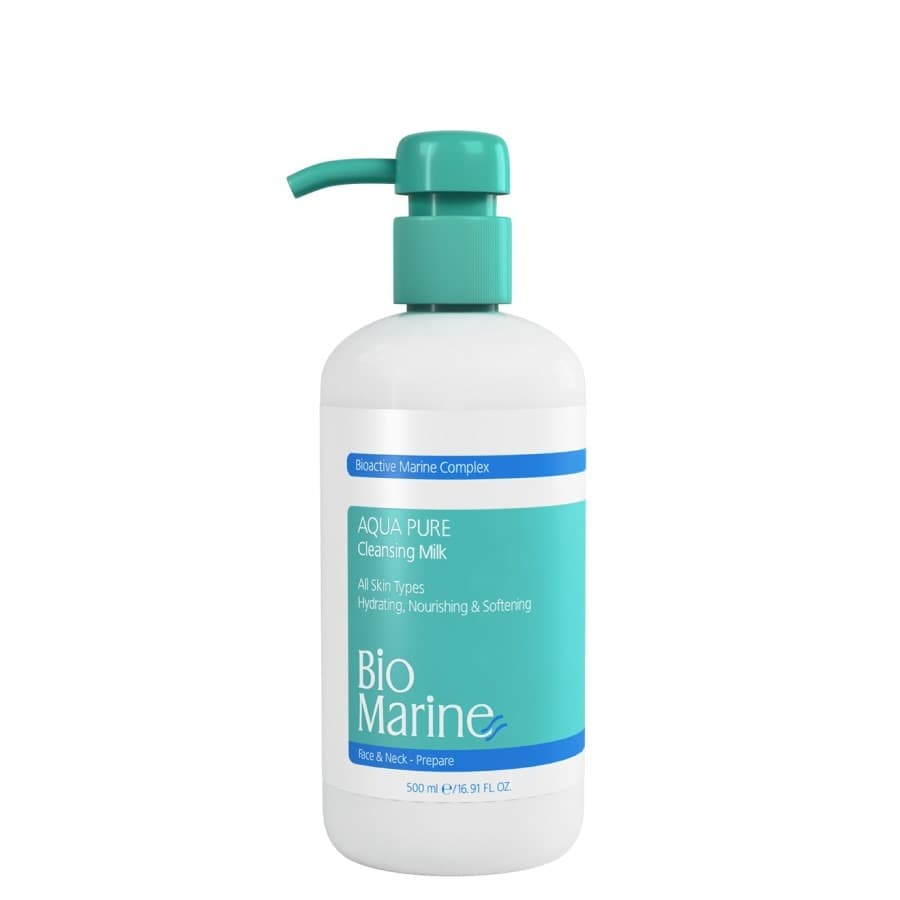شیر پاک کن سالنی بایومارین Aqua Pure — تصویر ۴