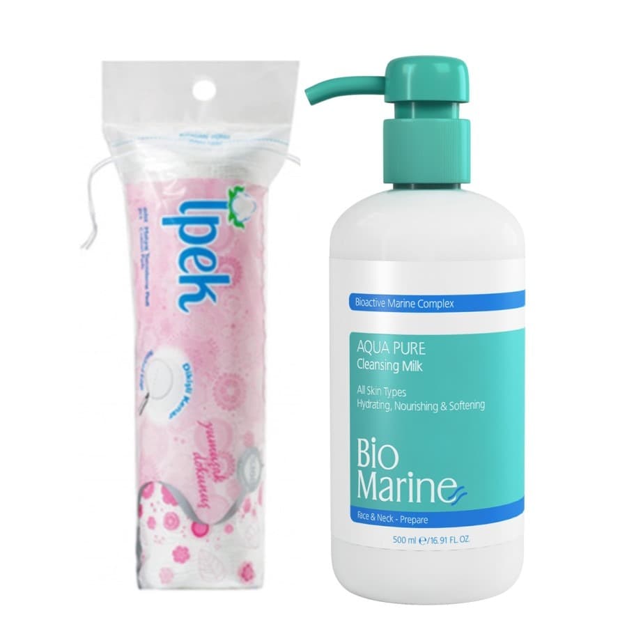 شیر پاک کن سالنی بایومارین Aqua Pure — تصویر ۵