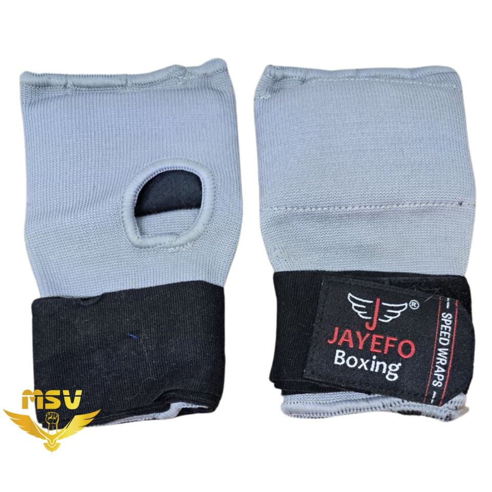 باند بوکس دستکشی طرح JAYEFO BOXING — تصویر ۳