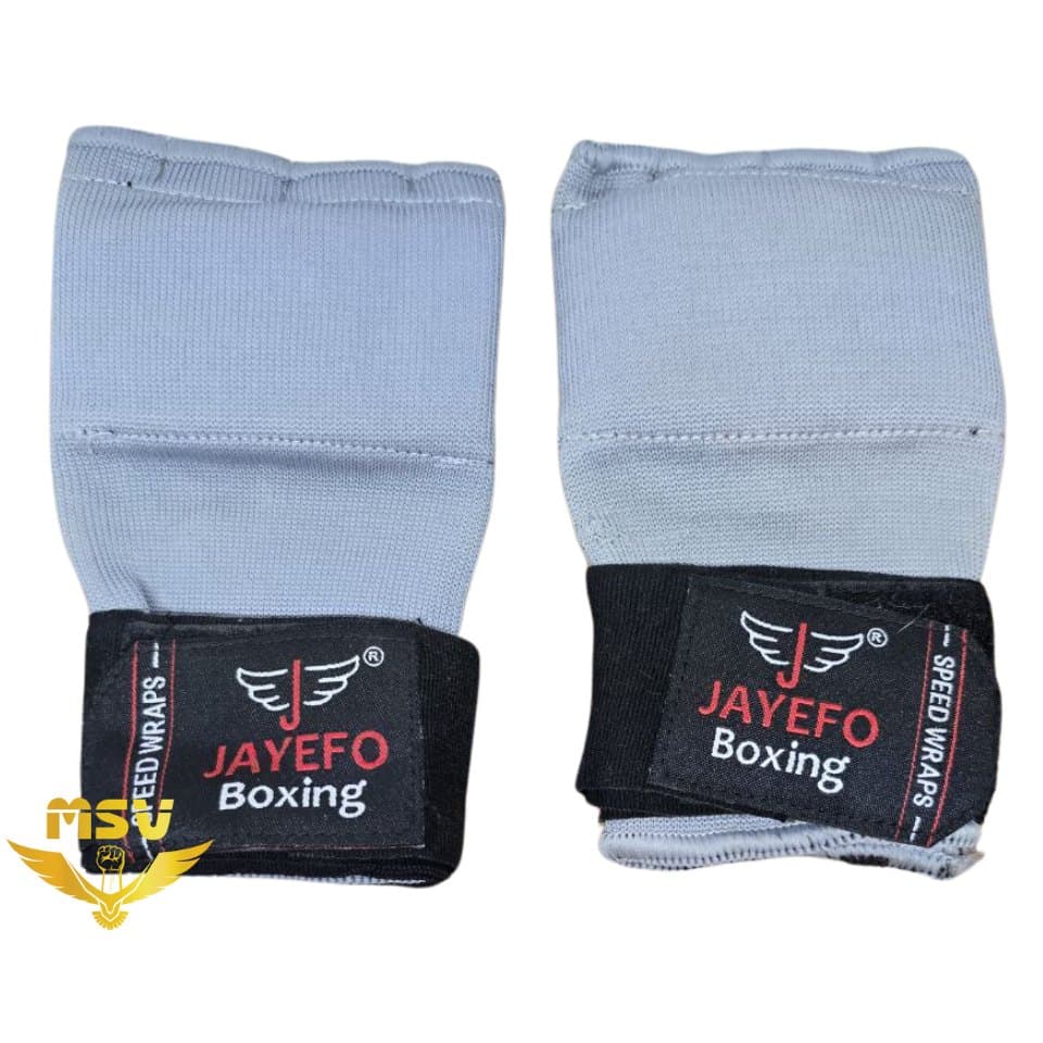 باند بوکس دستکشی طرح JAYEFO BOXING — تصویر ۴