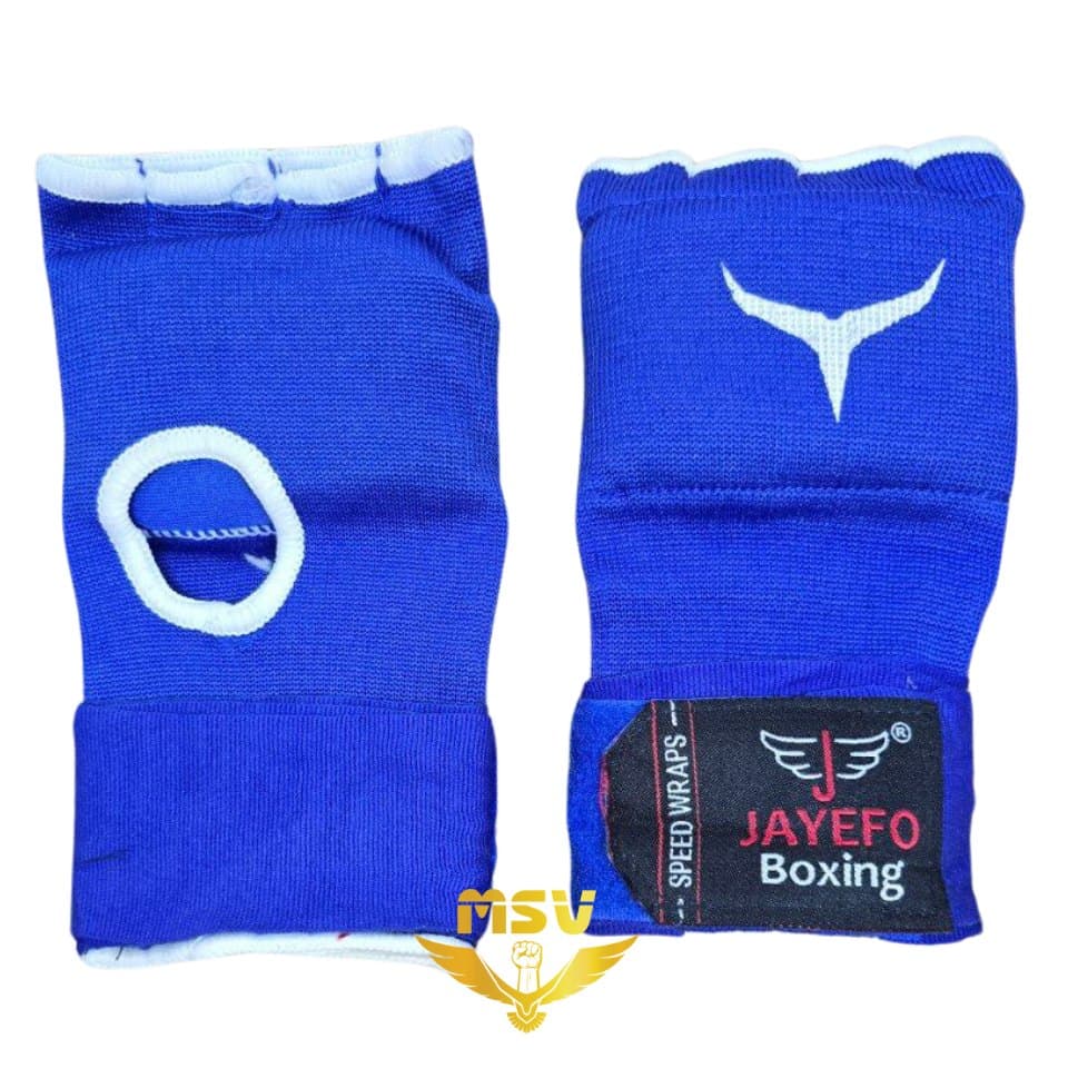 باند بوکس دستکشی طرح JAYEFO BOXING — تصویر ۵