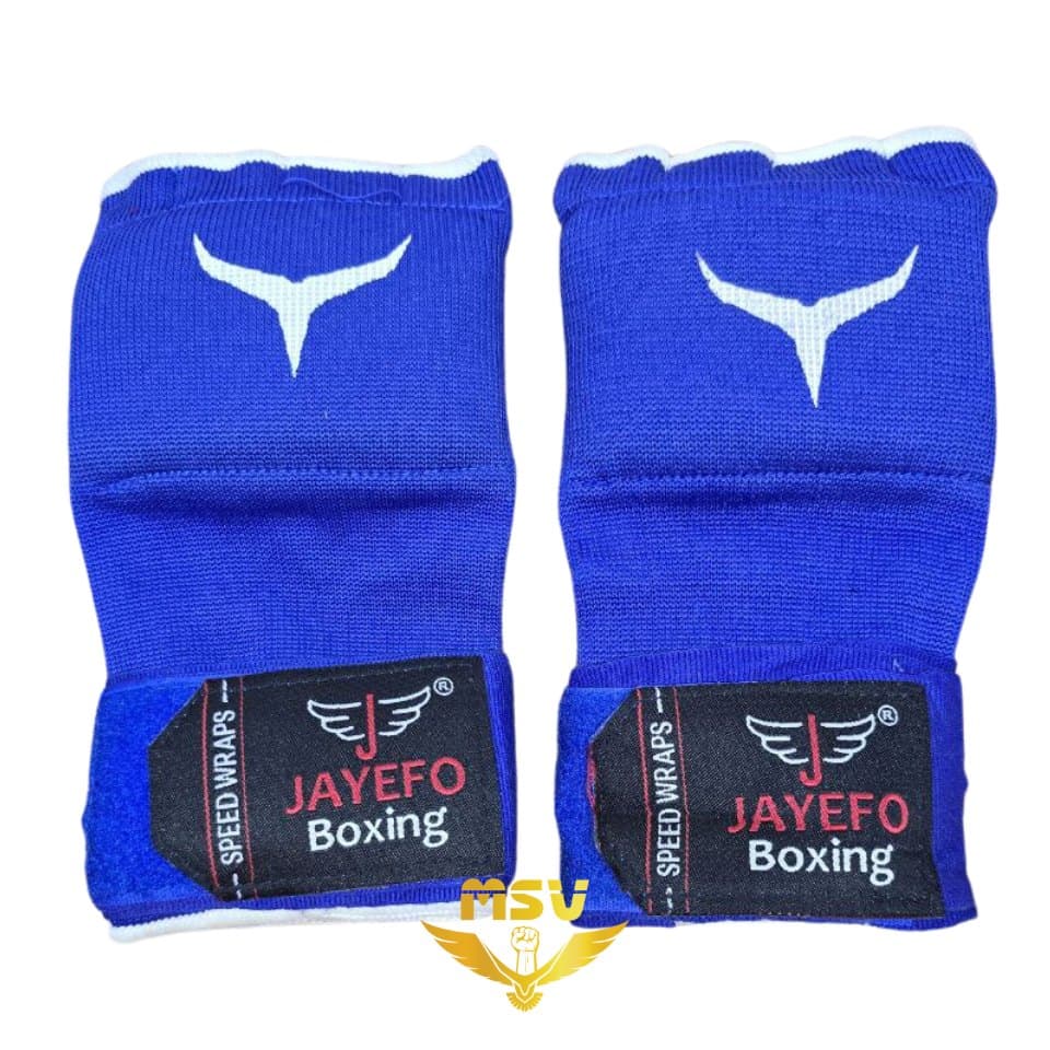 باند بوکس دستکشی طرح JAYEFO BOXING — تصویر ۶