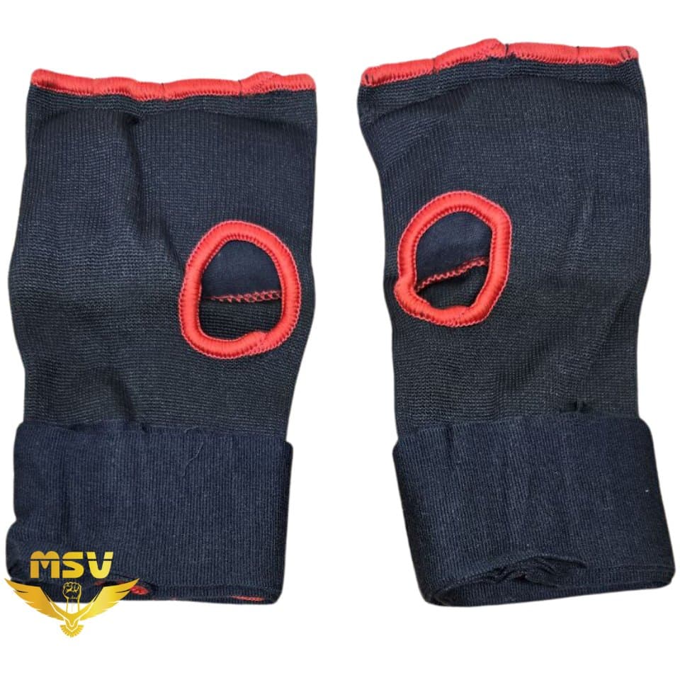باند بوکس دستکشی طرح JAYEFO BOXING — تصویر ۹