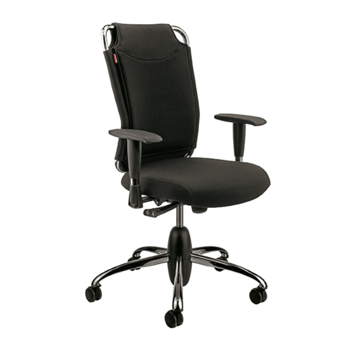 صندلی کارمندی نیلپر مدل NOCT712T