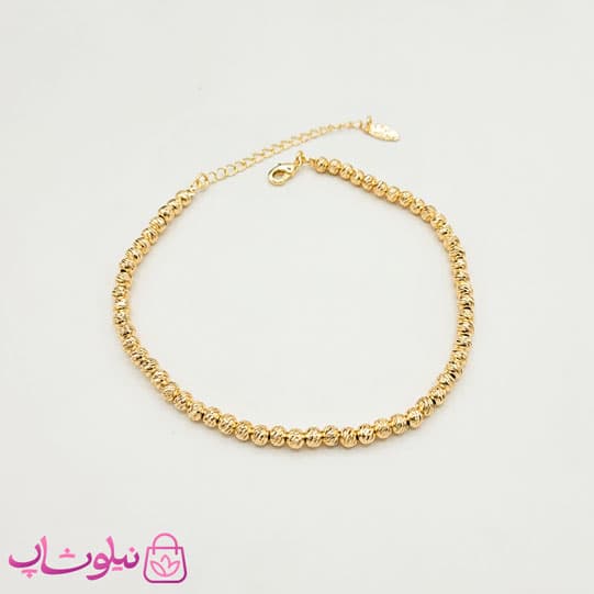 پابند زنانه YSX مدل توپی کد 998