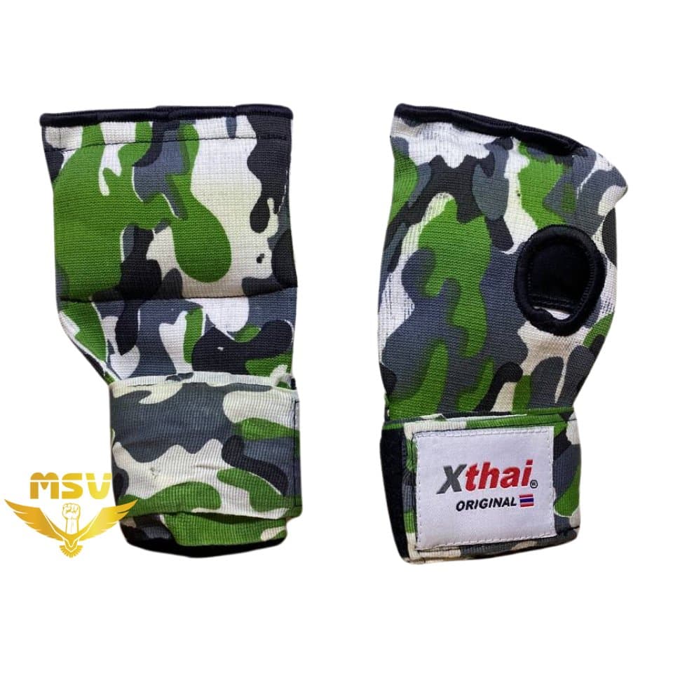 باند آماده بوکس چریک xthai