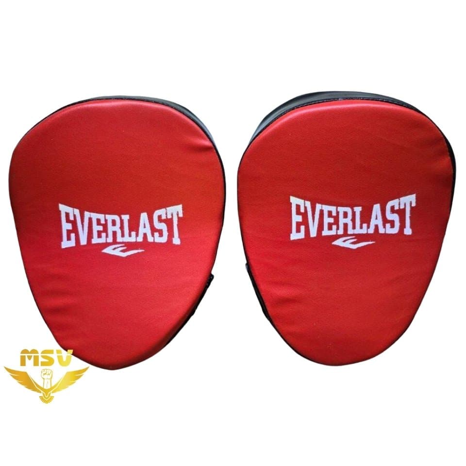 میت پنجهای چرم مصنوعی EVERLAST | اورلست — تصویر ۶