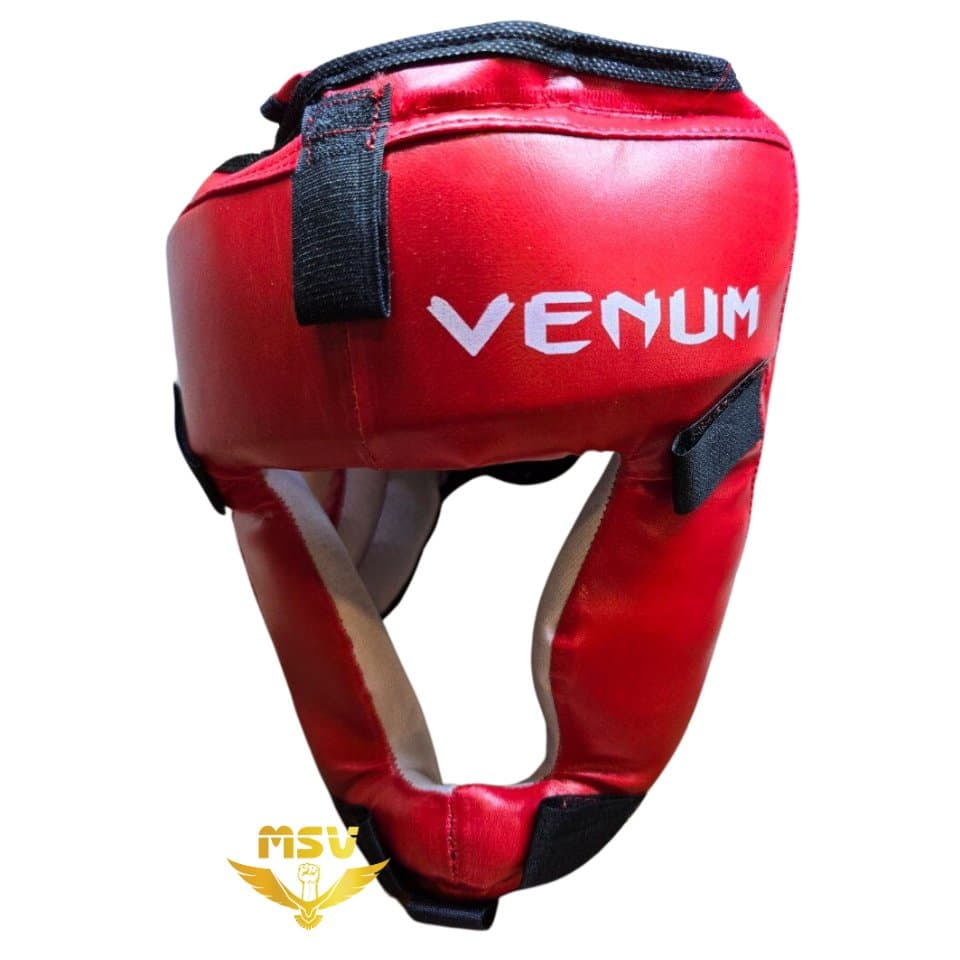 کلاه بوکس ونوم | VENUM فوم اعلا فری سایز — تصویر ۹
