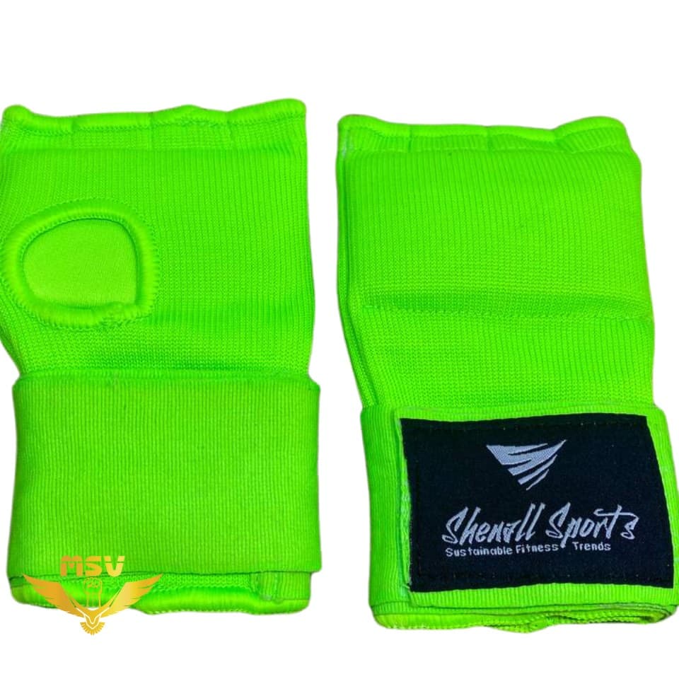 باند بوکس دستکشی آماده فسفری سایز Small/Medium فری سایز