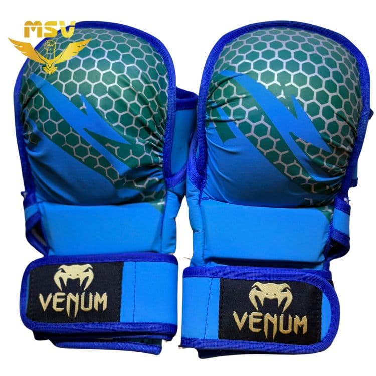 دستکش آماتوری ام ام ای MMA فوم اعلا