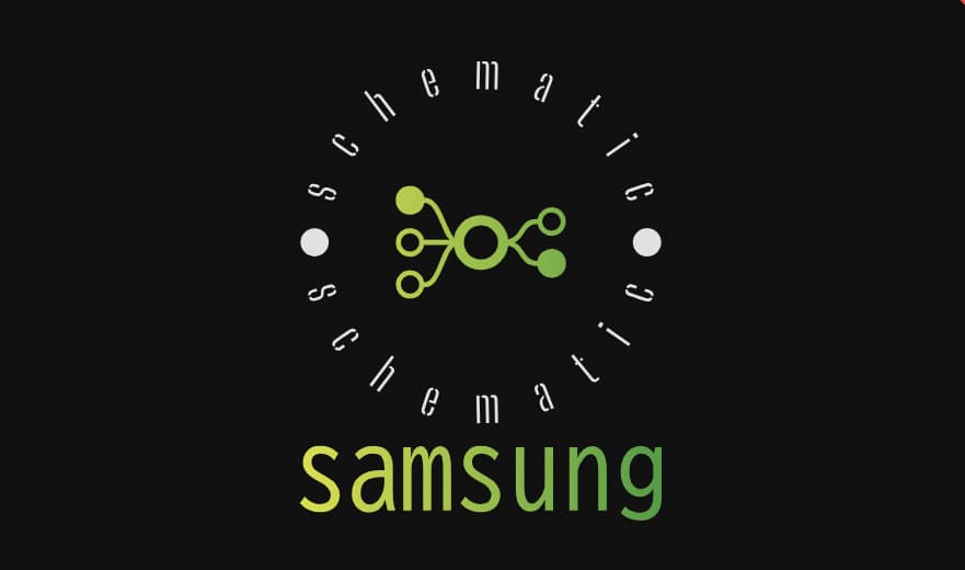 دانلود Samsung Galaxy A23 شماتیک – schematic + سرور ایران — تصویر ۲