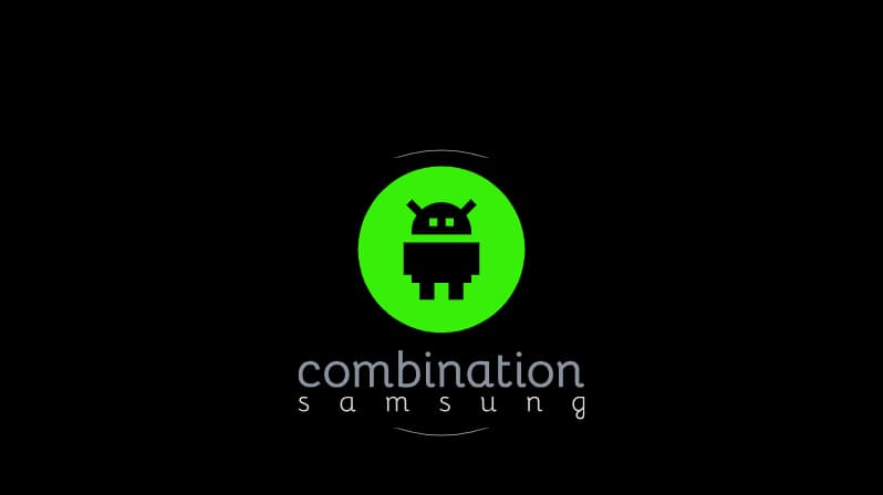 COMBINATION SM-J600GF | دانلود کامبینیشن Galaxy J6