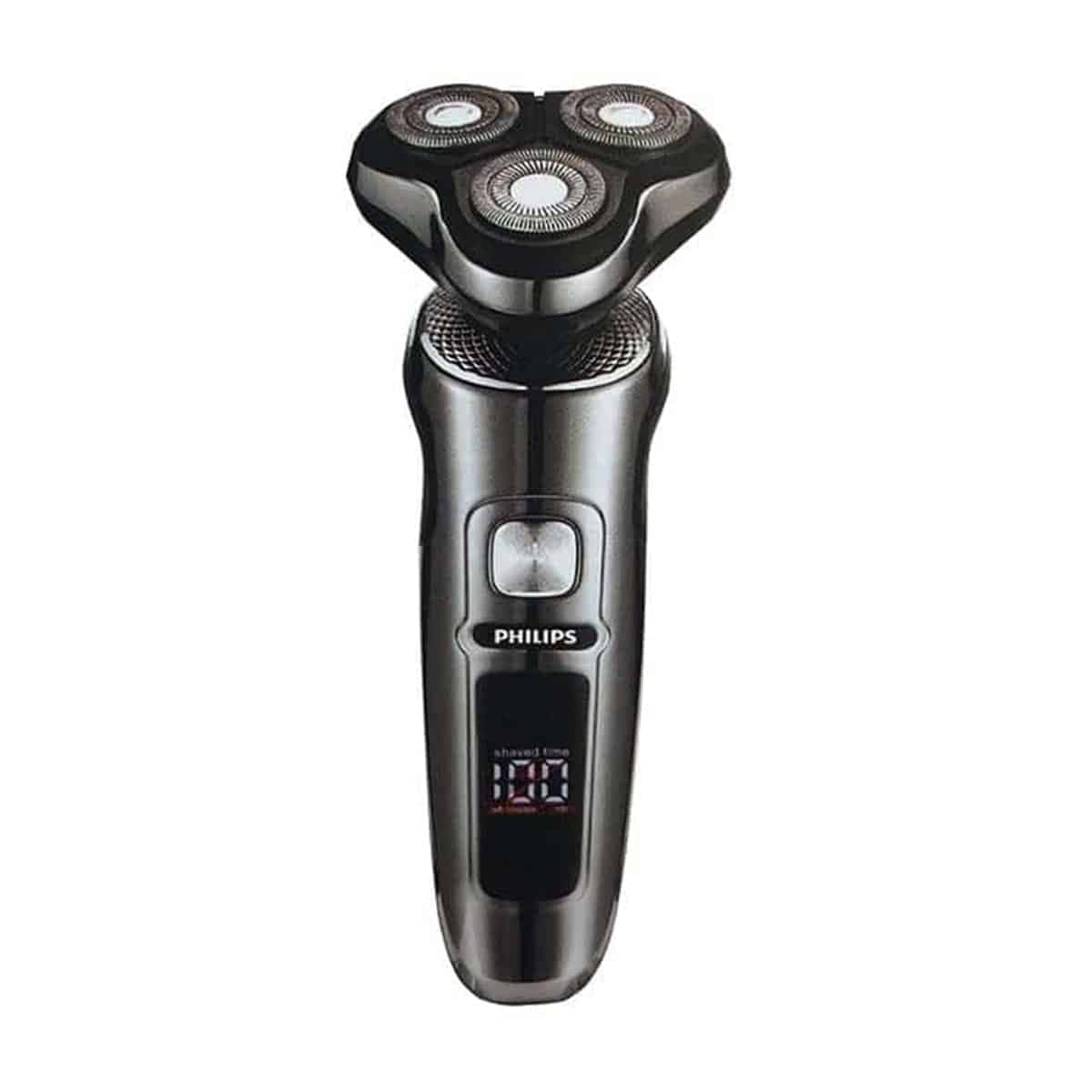 ماشین اصلاح فیلیپس مدل sp9800 — تصویر ۲