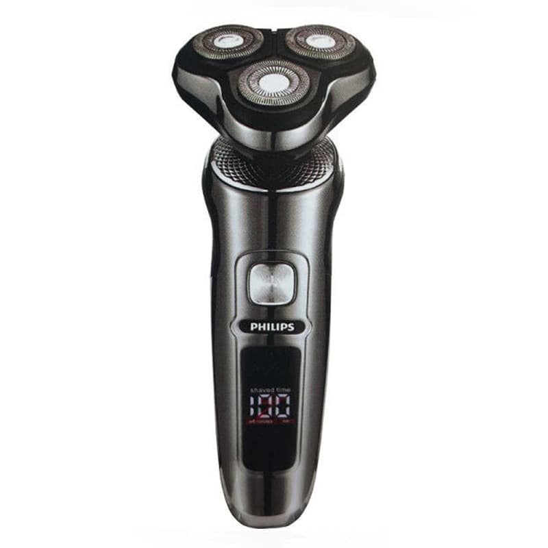 ماشین اصلاح فیلیپس مدل sp9800 — تصویر ۱۲