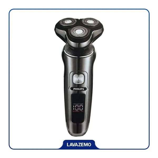 ماشین اصلاح فیلیپس مدل sp9800 — تصویر ۵