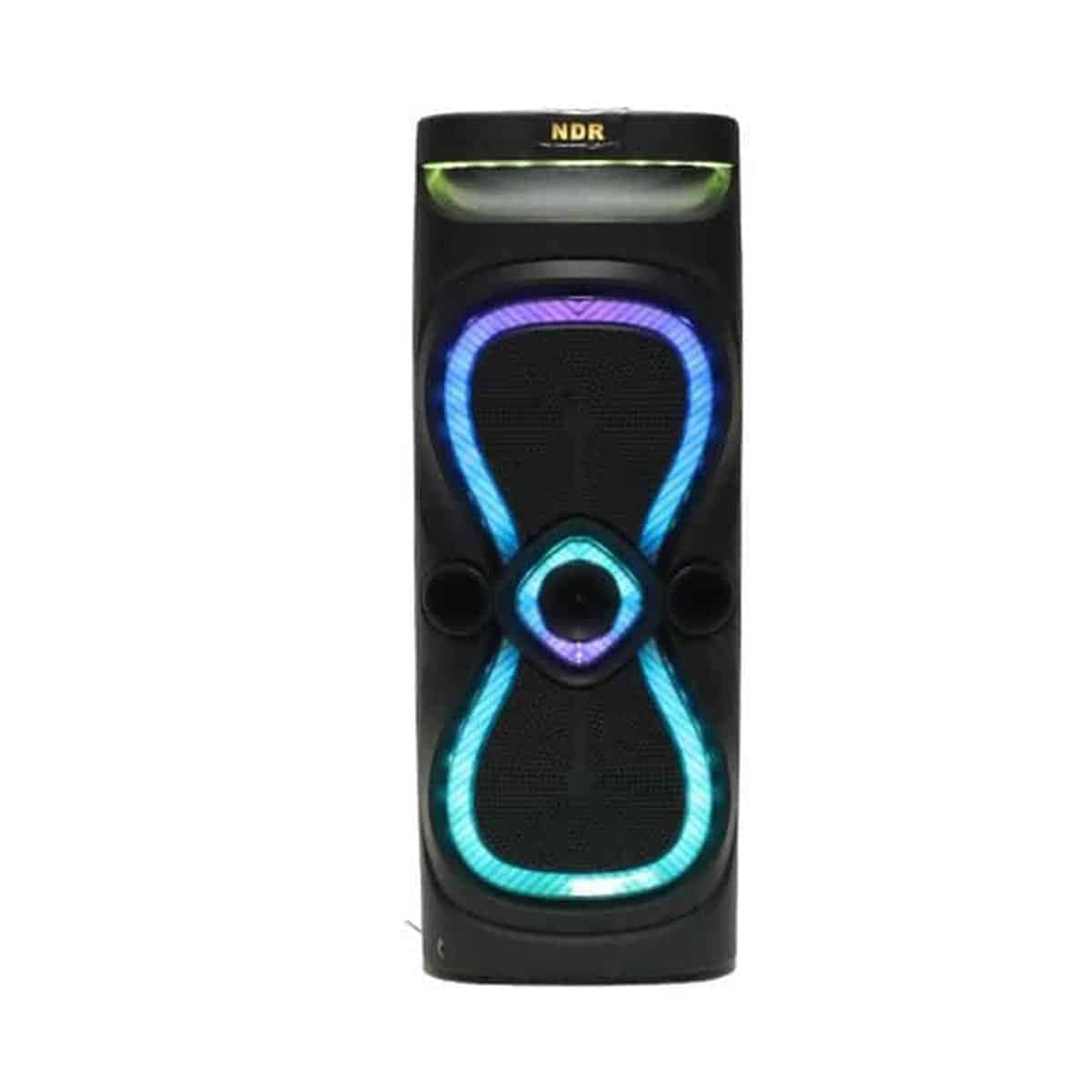 اسپیکر مدل NDR X920