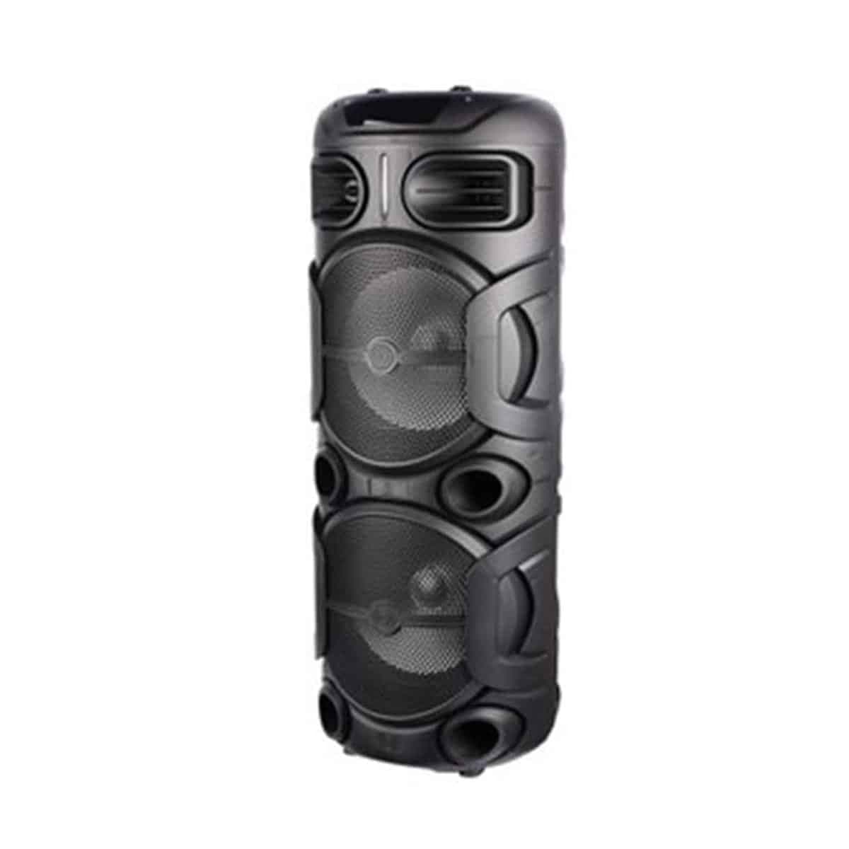 اسپیکر شارژی بلوتوثی ZQS12208