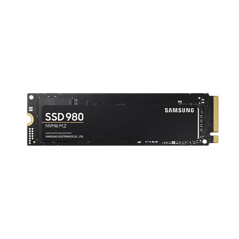 هارد اس اس دی اینترنال 500 گیگابایت مدل 980 سامسونگ