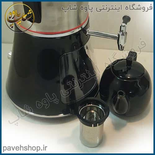 سماور برقی دسینی مدل 2222 — تصویر ۱۱