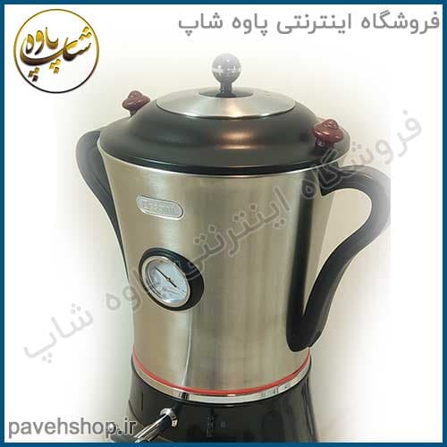 سماور برقی دسینی مدل 2222 — تصویر ۶