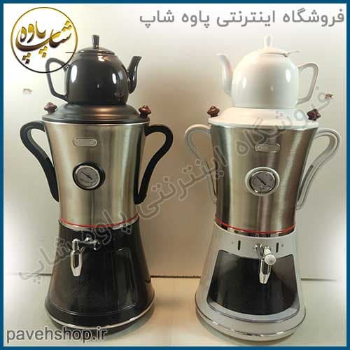 سماور برقی دسینی مدل 2222 — تصویر ۴
