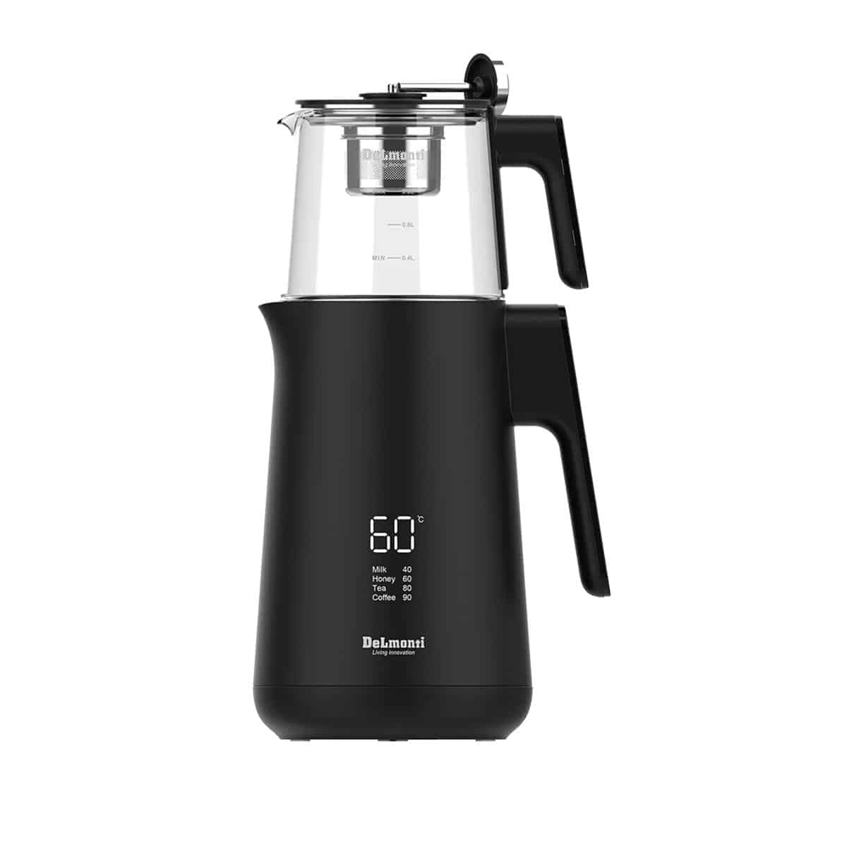 چای ساز دیجیتالی دلمونتی مدل DL410