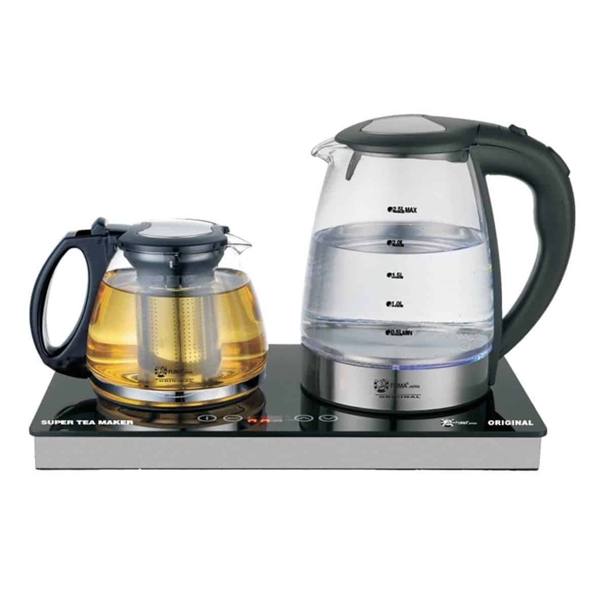 چای ساز فوما مدل FU-770