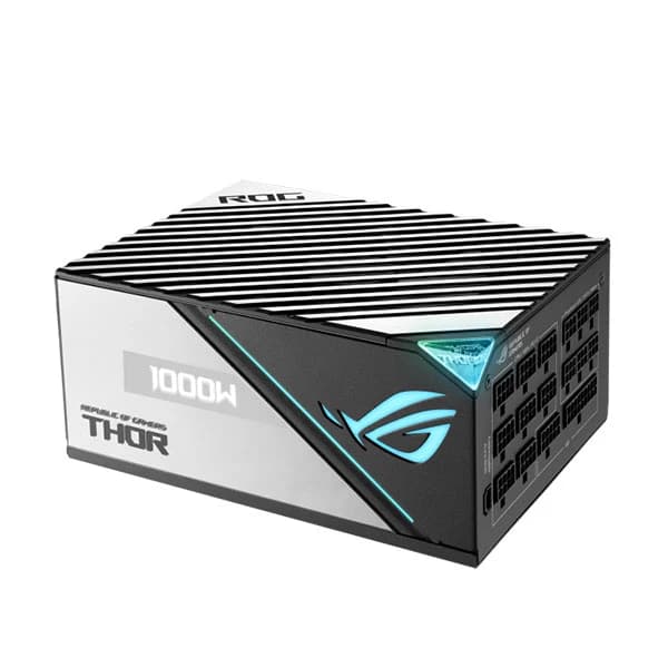 پاور 1000 وات مدل ROG THOR 1000P2 ایسوس — تصویر ۳