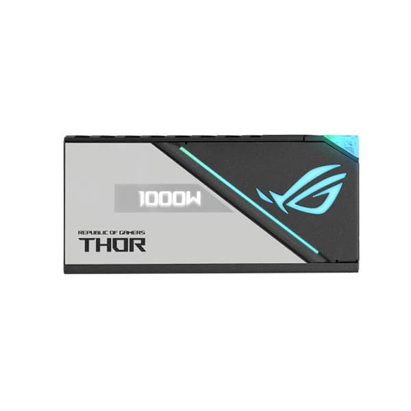 پاور 1000 وات مدل ROG THOR 1000P2 ایسوس — تصویر ۴