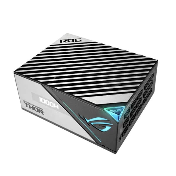 پاور 1000 وات مدل ROG THOR 1000P2 ایسوس — تصویر ۶