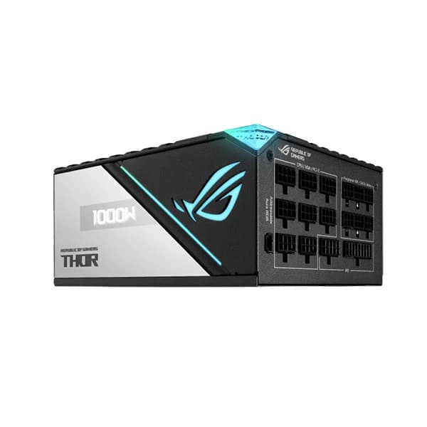 پاور 1000 وات مدل ROG THOR 1000P2 ایسوس — تصویر ۸