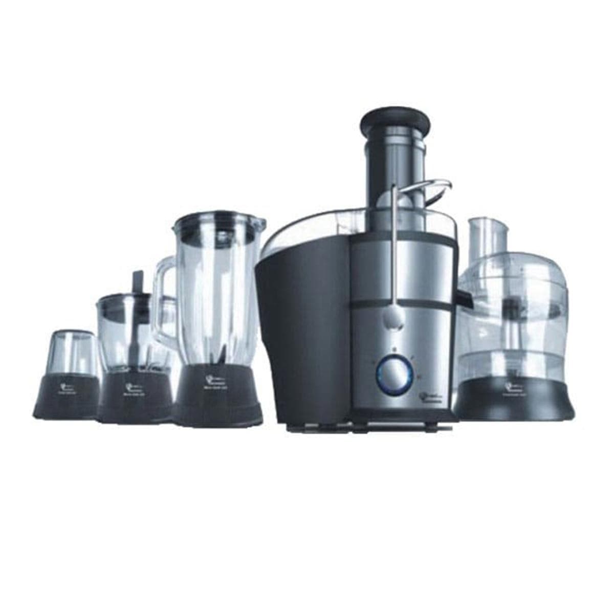 آبمیوه گیری و غذاساز فوما FU-926