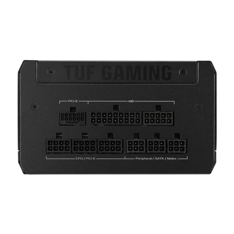 پاور 850 وات مدل TUF Gaming 850W Gold ایسوس — تصویر ۹
